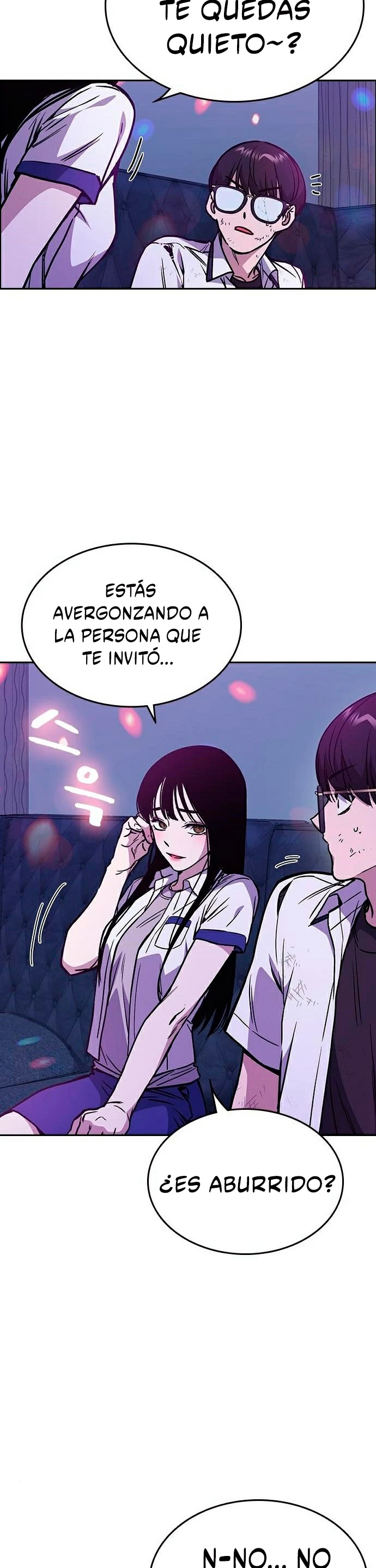 Grupo de Estudio > Capitulo 148 > Page 201